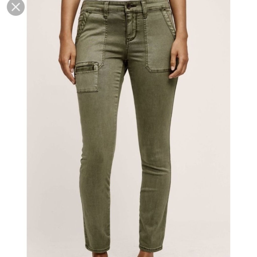 Anthropologie—Hei hei pants